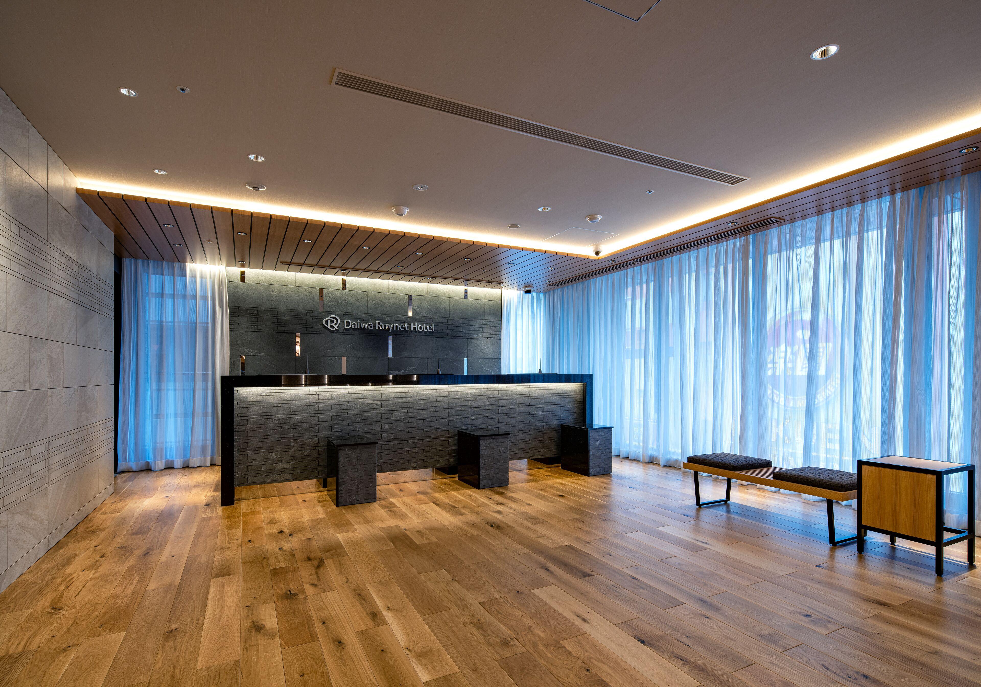Del Style Ikebukuro Higashiguchi By Daiwa Roynet Hotel — Photos 2