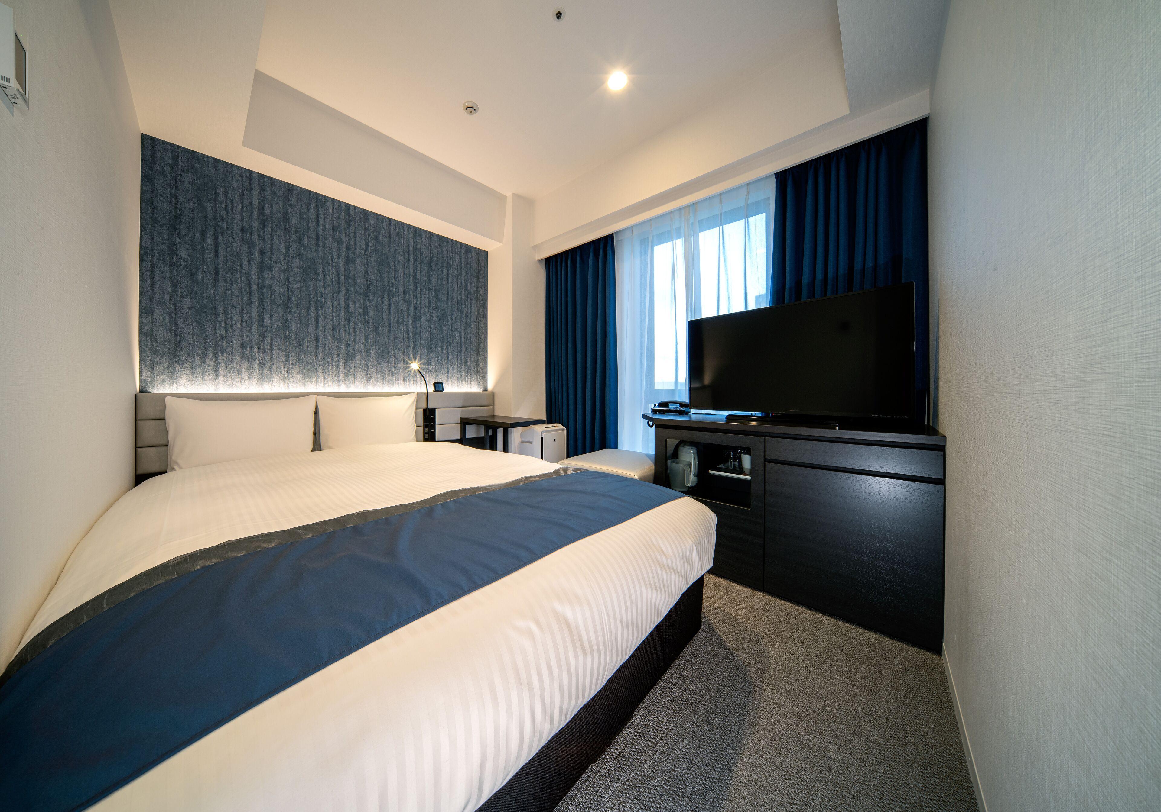 Del Style Ikebukuro Higashiguchi By Daiwa Roynet Hotel — Photos 3